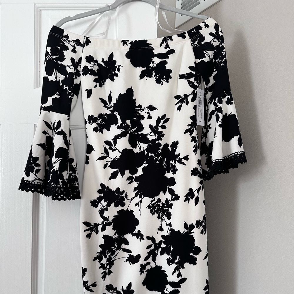 Brand new beautiful dress!
